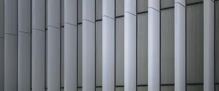 Fachada ventilada